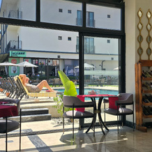 Roseira Mar-Inn Luxury, Milas — photo 4