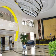 Wengniu Teqi Runhai Hotel, Chifeng — photo 3