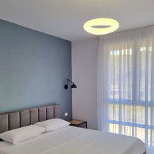 White Moon Apartments, Plazhi San Pietro — photo 3
