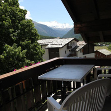 Ferienwohnungen Wallis - Randa bei Zermatt, Randa — photo 5