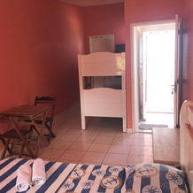 Pousada B&B Beira Mar Pontal do Peba, 皮亚萨布苏 — 照片 2