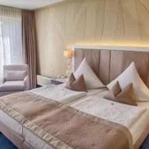 Hafenhotel Pommernyacht, Иккермюнде — фото 4