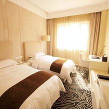 Xiamen Acftu Hotel, 厦门 — 照片 4