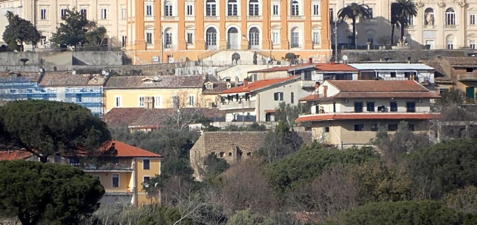 Caserta Royale Apartment, 卡萨焦维内 — 照片 1