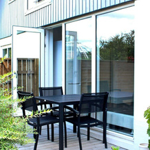 Beautiful Holiday Home In Esbjerg Near Sea, Эсбьерг — фото 2