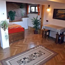 Casa Zollo 2, 瓦莱 — 照片 5