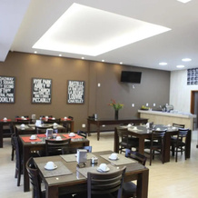 Hotel Alvorada, Leopoldina — photo 4