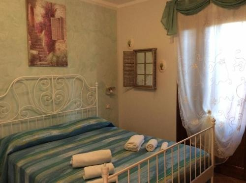Bed and Breakfast Val Di Lupa, Castellina Marittima — photo 1