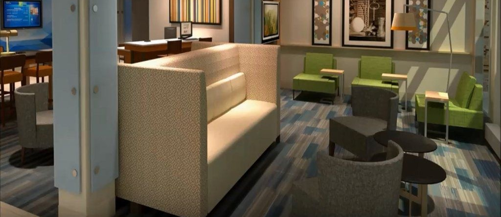 Holiday Inn Express & Suites Round Rock Austin North, 德尔瓦莱 — 照片 1
