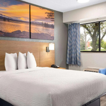 Days Inn By Wyndham Columbus/Worthington, Колумбус — фото 2