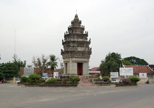 Phum Thormacheat, Doun Kaev — photo 1