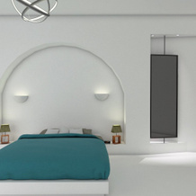 Magnifique Suites, 伊亚 — 照片 4