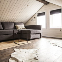 Gullfoss & Geysir Luxury Cabin, Reykholt — photo 3