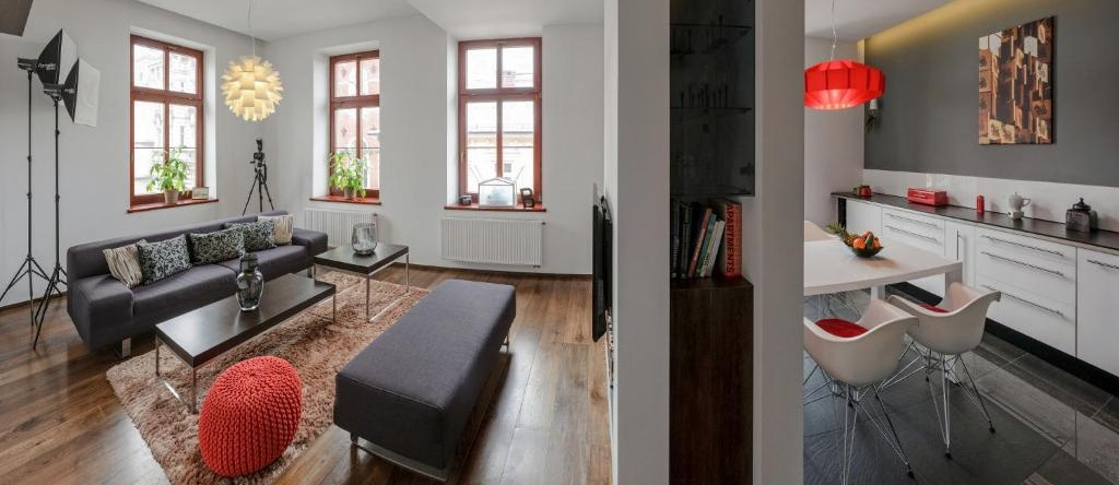 Apartament ST1, Cieszyn — photo 1