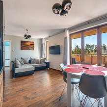 Apartamenty Sun & Snow Baltic Park, Stegna — photo 5