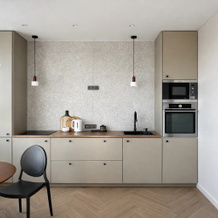 Moskovskiy Eco Room Flat, 莫斯科夫斯基 — 照片 4