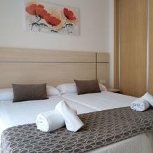 Nuc Sun Resort, 拉努西亚 — 照片 3