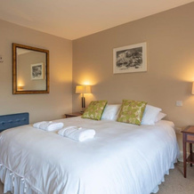 Lion Hotel Builth Wells, Билт-Уэлс — фото 2