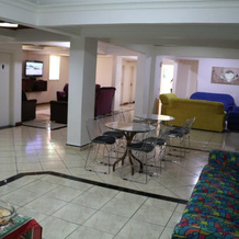 Villa das Termas Hotel, Piratuba — photo 4