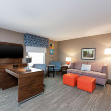 Hampton Inn & Suites Marshalltown, Marshalltown — photo 4