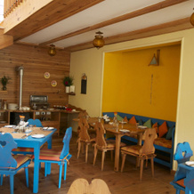 Soulitude in the Himalayas Hotel, 奈尼塔尔 — 照片 4