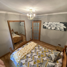 Country Cottage Sleeps 6 w/ Hot Tub & Dog-friendly, Thornhill — photo 3