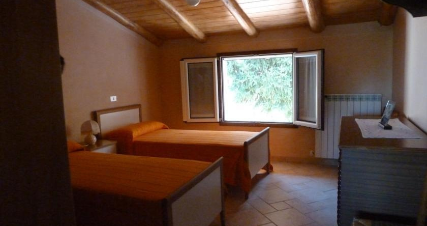 Casa Vacanze La castagnara, Rotonda — photo 1