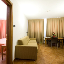 Residence Campo Smith, Бардонеккия — фото 4