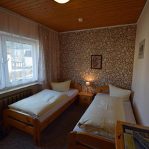 Hotel Gasthof Roseneck, Валленфельс — фото 5