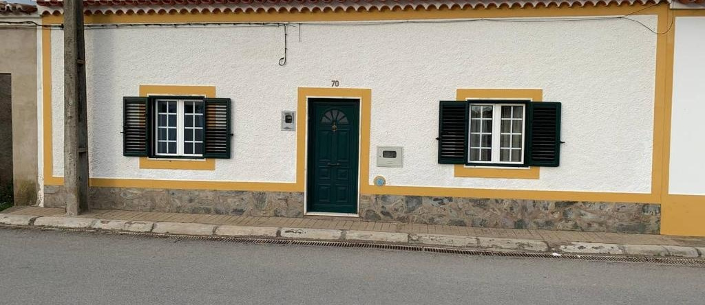 Casa dos Avós no Grande Lago, 莫兰 — 照片 1