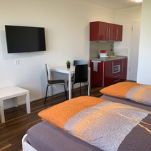 Anstatthotel.ch Schafisheim, 沙菲斯海姆 — 照片 2