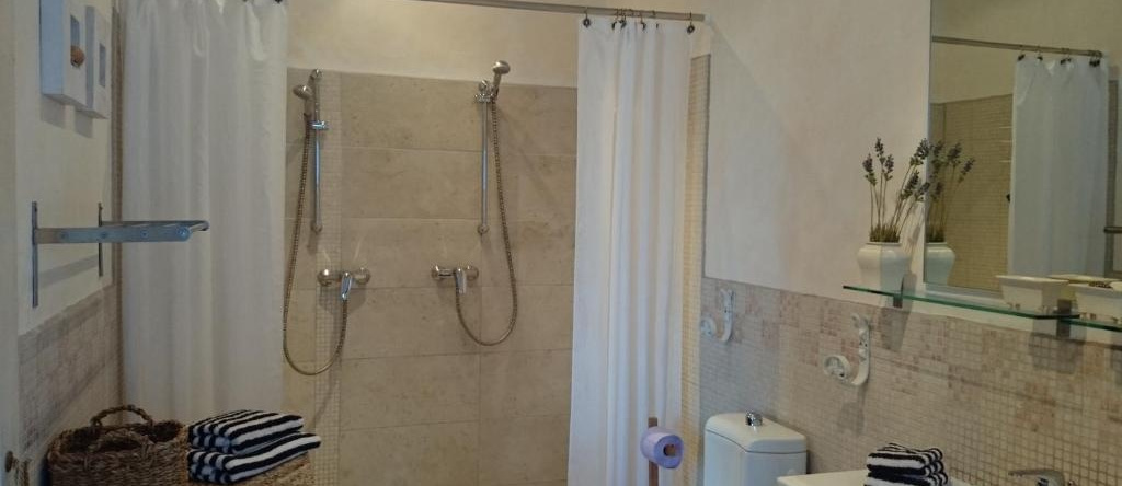 Holiday Home Callesol, 赛洛 — 照片 1