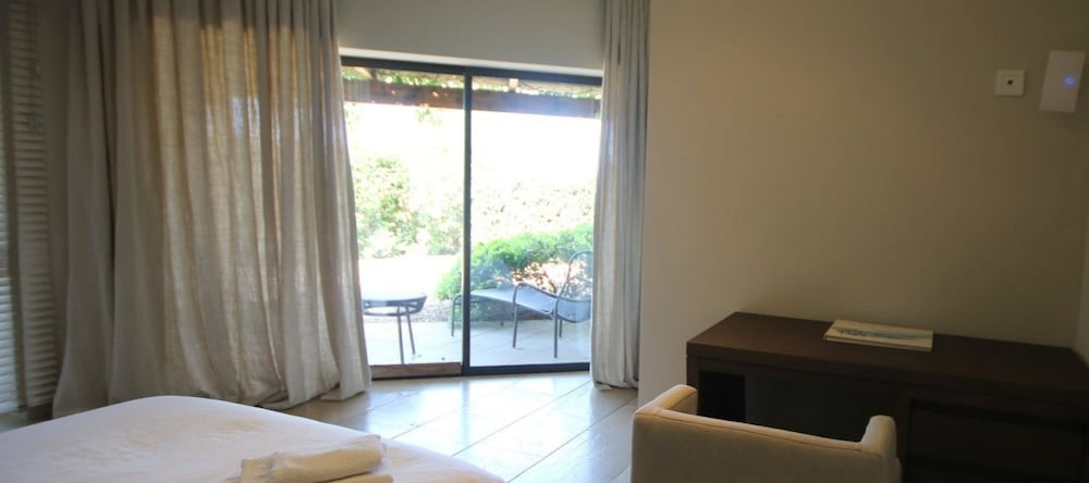 Beautiful Villa With a Private Pool in Var, La Garde-Freinet — photo 1