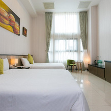 Issmy Hotel Spring Resort, Джиаоси — фото 5