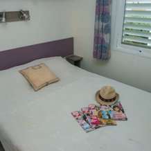 Camping Club Le Littoral 5*, Аржелес-сюр-Мер — фото 5