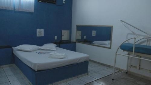 Recanto Motel, Тупа — фото 1