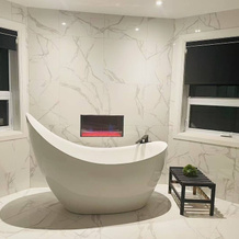 Superior Master Suite, Ниагара-Фолс — фото 5