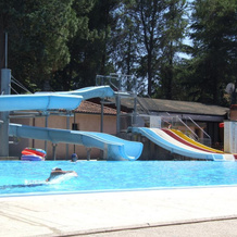 Camping Villaggio Italgest, Magione — photo 5