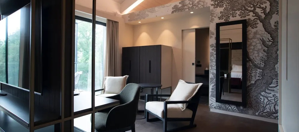 Le Cattedrali Relais by Laqua Collection, Asti — photo 1