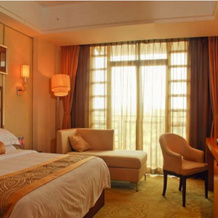 Aoyuan Golf Hotel, Гуанчжоу — фото 2