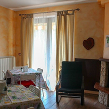 B&B La Poeta, Кампофилоне — фото 4
