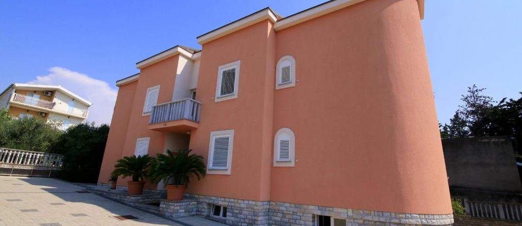 Apartments Šulekić, Свети Филип и Яков — фото 1