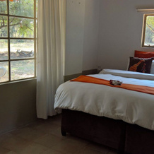 Ama Amanzi Bush Lodge, 瓦尔瓦特 — 照片 3