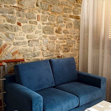 B&B Al Belvedere, Вольтурино — фото 4