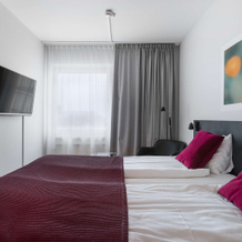 Best Western Plaza Hotel, Эскильстуна — фото 4