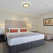 CBD Executive Apartments, 罗克汉普顿 — 照片 2