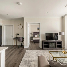 Two-Bedroom Apartment 3, Смитс-Фолс — фото 3