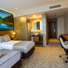 Aselia Hotel Trabzon, Yomra — photo 4