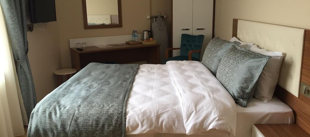 Osman Bey Otel, Giresun — photo 1