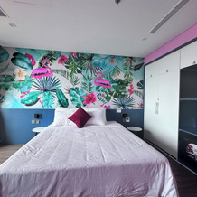 Flamingo Ibiza Party Resort Hai Tien, 黄化 — 照片 4